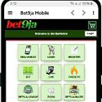 bet king old mobile